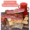 Jovánczai darabolt sonka