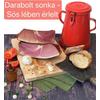 Jovánczai darabolt sonka