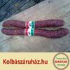 István gazda csemege kolbásza