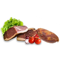 Csemege Parasztkolbász