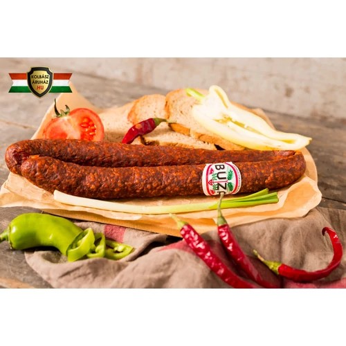 Csemege Parasztkolbász