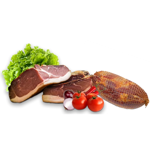 Csemege Parasztkolbász