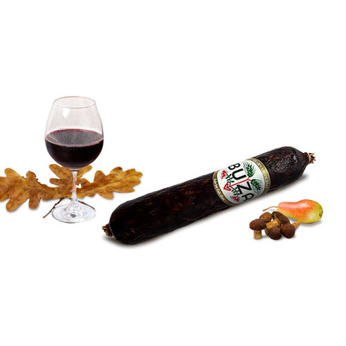 Buza féle Szarvas csemege vastagkolbász