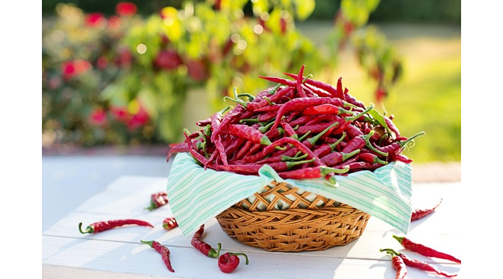 Füstölt paprika – Hogyan készítsük házilag és mire használjuk?