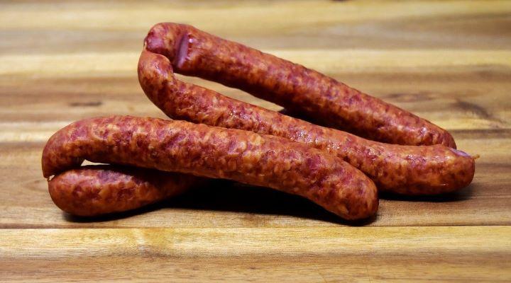 Gyulai kolbász -Mi viselheti a nevet?
