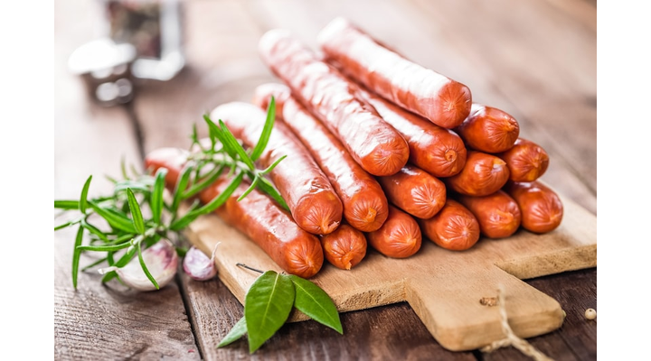 A szafaládé nem egy vastagabb virsli! Mi a különbség a virsli, a krinolin és a szafaládé között?