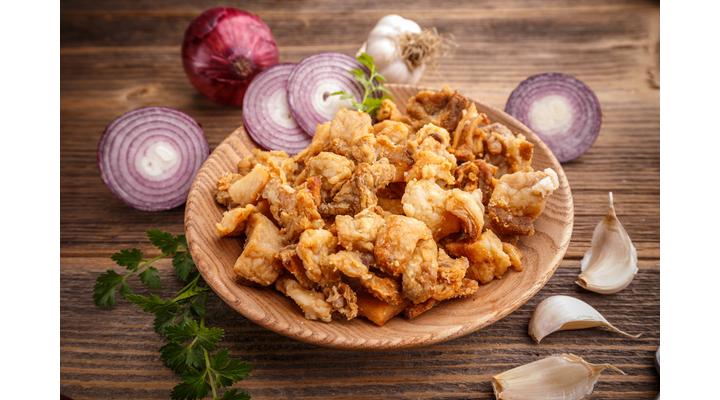 Libatepertő készítése - egy igazi gourmet finomság